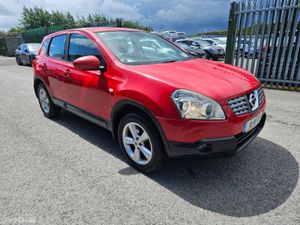 Nissan Qashqai 2010 1.5 DCI SE - Image 4