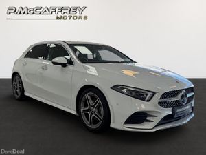 2020 Mercedes-Benz A180 AMG LINE PREMIUM AUTO - Image 3