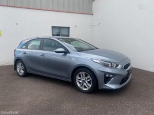 Kia Ceed 2018 - Image 4