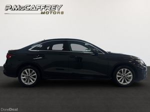 2021 AUDI A3 1.0 35 TFSI 150 BHP SE AUTO - Image 4