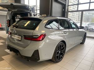 BMW 3-Series Touring 330e M-Sport - Image 2