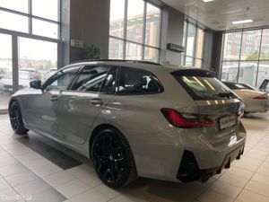 BMW 3-Series Touring 330e M-Sport - Image 3