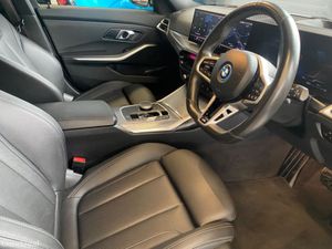BMW 3-Series Touring 330e M-Sport - Image 4