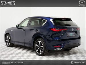 Mazda CX-60 *TAKUMI PLUS 2.5 PHEV 327ps 8AT AWD*DE - Image 2