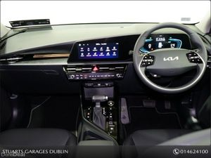 Kia Niro Hybrid Special Edition **LOW RATE FINANCE - Image 4