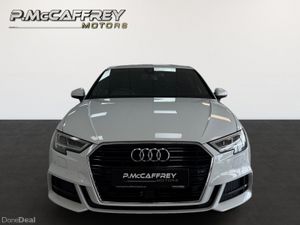 2018 AUDI A3 1.4 TFSI S-LINE S-TRONIC AUTO - Image 2
