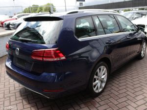 1.2TSI COMFORTLINE PLUS 5DR ESTATE AUTOMATIC // ON - Image 4