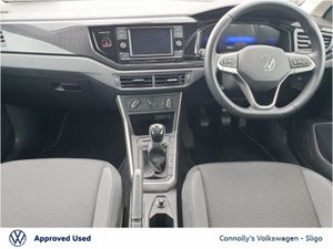 Volkswagen Polo LIFE 1.0 TSI 95HP - Image 2