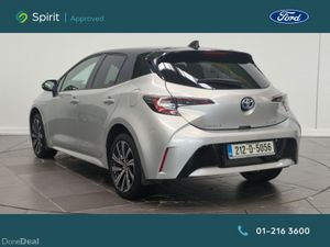 Toyota Corolla 1.8 Hybrid Luna Sport Hatchback *** - Image 3