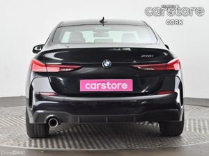 BMW 2-Series 218i Sport Auto - Image 4