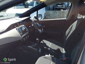 Nissan Micra 1.0T SV Premium - Image 3
