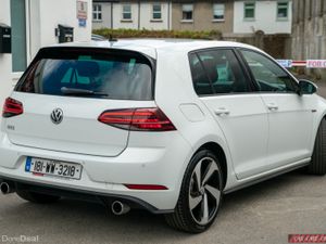 🔥 2018 Volkswagen Golf GTI  7.5 DSG 230 BHP 🔥 - Image 2