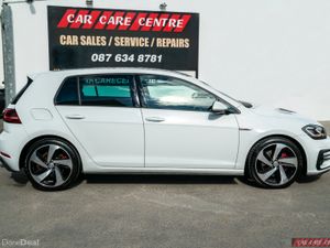 🔥 2018 Volkswagen Golf GTI  7.5 DSG 230 BHP 🔥 - Image 3