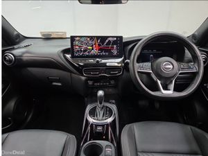 Nissan Juke HYBRID 1.6 SVE *Scrappage deal * - Image 4