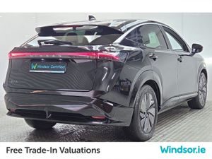 Nissan Ariya 63KW Advance + Tech Pack - Image 3
