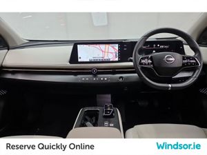 Nissan Ariya 63KW Advance + Tech Pack - Image 4