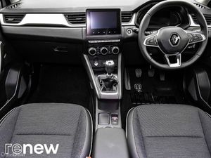 Renault Captur Techno TCe 90 MY23 - Image 3
