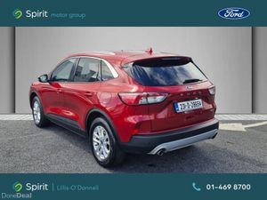 Ford Kuga 2.5 Duratec 225PS PHEV Titanium Auto - Image 3