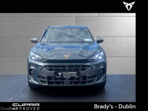Cupra Terramar EHYBRID 204HP DSG *CUPRA APPROVED* - Image 3