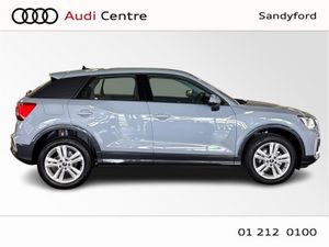 Audi Q2 30 TFSI 116HP SE - Image 2