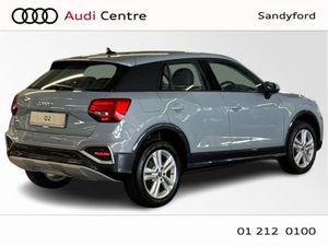 Audi Q2 30 TFSI 116HP SE - Image 3
