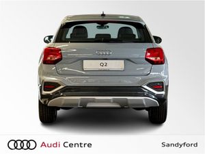 Audi Q2 30 TFSI 116HP SE - Image 4