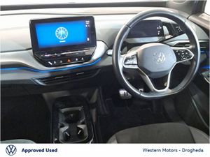 Volkswagen ID.4 BUSINESS 77kWh 204HP - Image 3