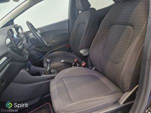 Ford Fiesta 1.0T EcoBoost 95PS Titanium Call Derek - Image 3