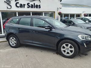 Volvo XC60 D4 (190hp) FWD SE - Image 3