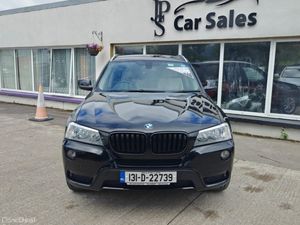 BMW X3 sDRIVE18d SE - Image 2