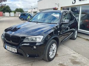 BMW X3 sDRIVE18d SE - Image 3
