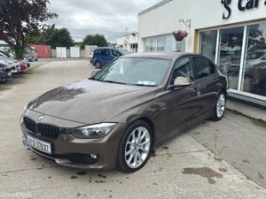 BMW 3-Series 320D NEW NCT - Image 3