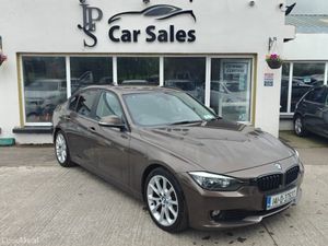 BMW 3-Series 320D NEW NCT - Image 4