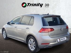 Volkswagen Golf ** 1.2 TSI ** COMFORTLINE ** TRINI - Image 3