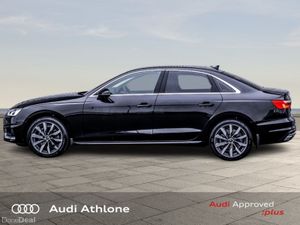 Audi A4 2.0TDI 163BHP SE S-Tronic - Image 2