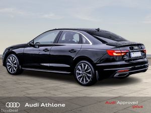 Audi A4 2.0TDI 163BHP SE S-Tronic - Image 3