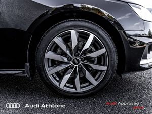 Audi A4 2.0TDI 163BHP SE S-Tronic - Image 4