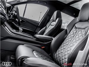 Audi Q7 3.0TFSIe 483BHP quattro Competition Tip-Tr - Image 4