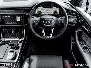 Audi Q7 3.0TFSIe 483BHP quattro Competition Tip-Tr - Image 2