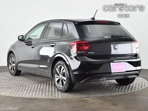 Volkswagen Polo 1.2 TSI Auto - Image 3