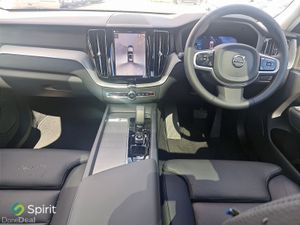 Volvo XC60 T6 Plus Plug In Hybrid - Image 4