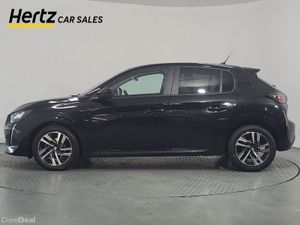 Peugeot 208 ACTIVE 1.2 Petrol Manual - Image 4