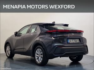 Toyota C-HR Icon Hev Cvt  Icon  140 VVT-i Auto Sta - Image 4