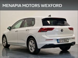 Volkswagen Golf Golf Life TDi 115 Start/Stop - Image 4