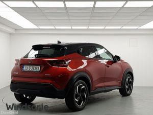 Nissan Juke HYBRID 1.6 SV PREMIUM - Image 3
