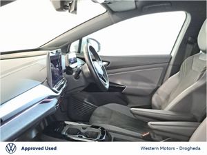 Volkswagen ID.4 LIFE PRO PERFORMANCE 77KW - Image 4