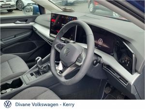 Volkswagen Golf EDITION 75 2.0TDI 116BHP - Image 4