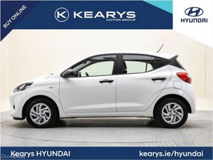 Hyundai i10 i10 Classic - Image 3