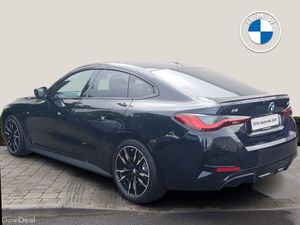 BMW i4 M60 - Image 3