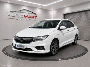 HONDA GRACE/CIVIC 2018 1.5 HYBRID TOPSPECS - Image 4